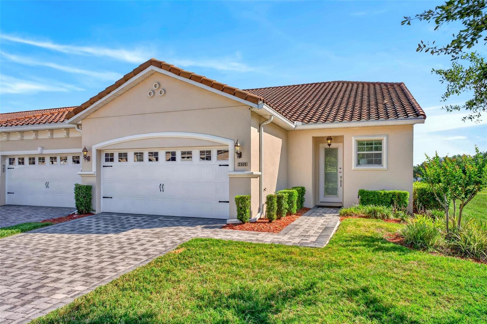 2101 PAINTER LN, KISSIMMEE, FL — photo 56