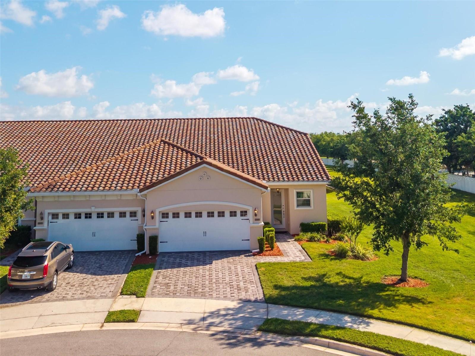 2101 PAINTER LN, KISSIMMEE, FL — photo 60