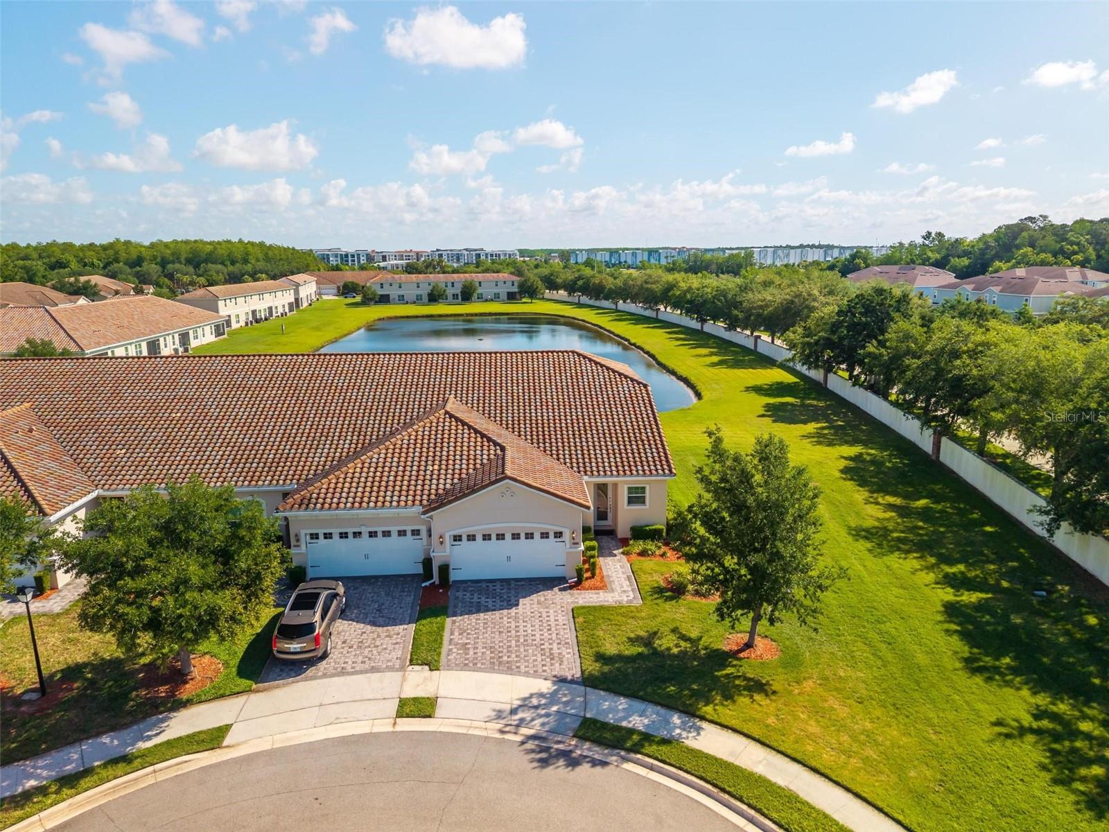 2101 PAINTER LN, KISSIMMEE, FL — photo 61