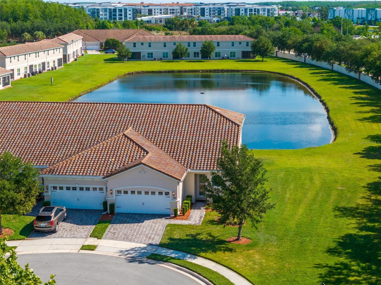 2101 PAINTER LN, KISSIMMEE, FL — photo 63