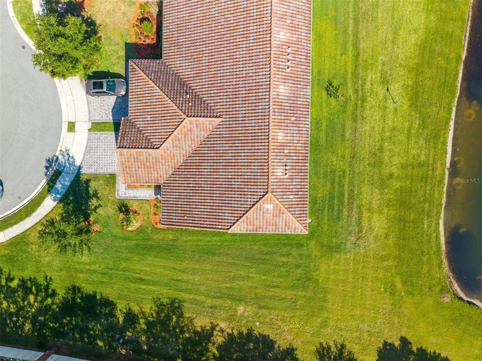 2101 PAINTER LN, KISSIMMEE, FL — photo 64