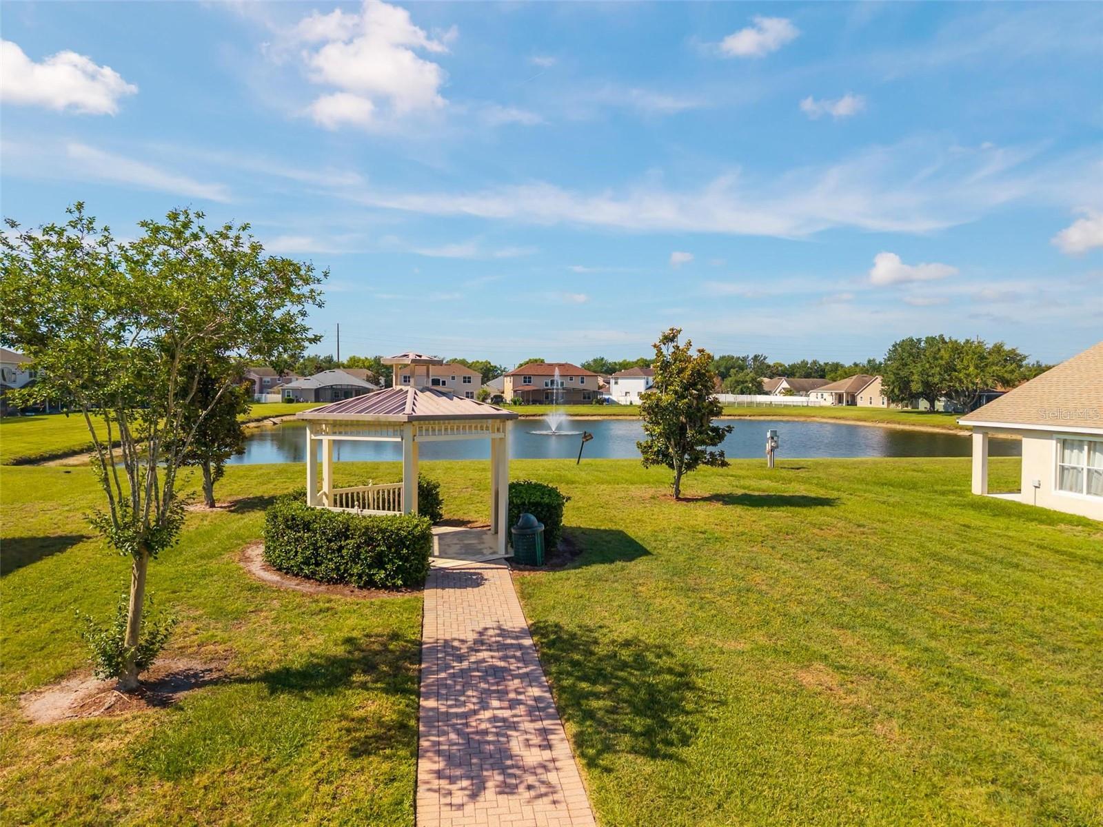 2101 PAINTER LN, KISSIMMEE, FL — photo 68