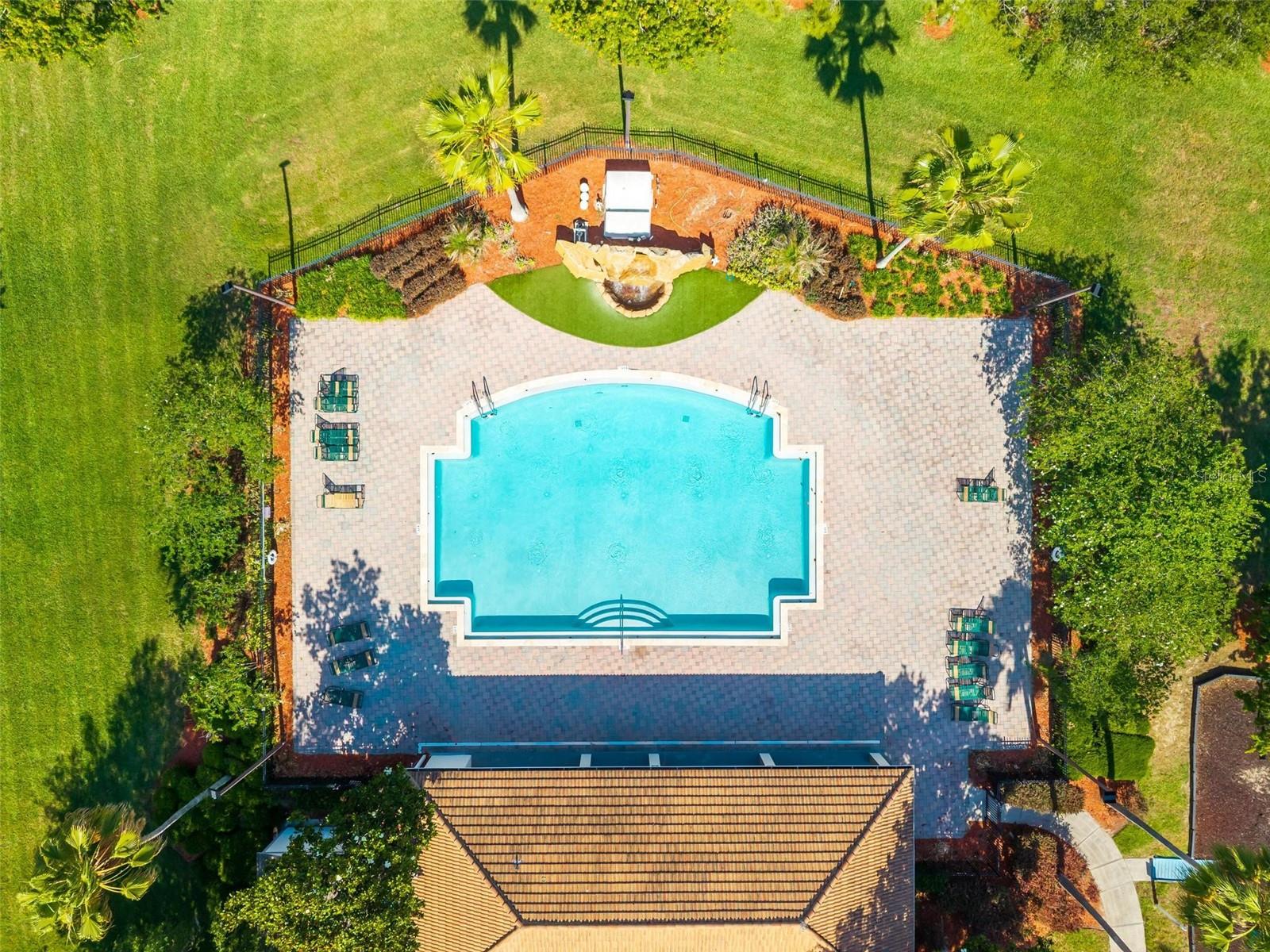 2101 PAINTER LN, KISSIMMEE, FL — photo 71