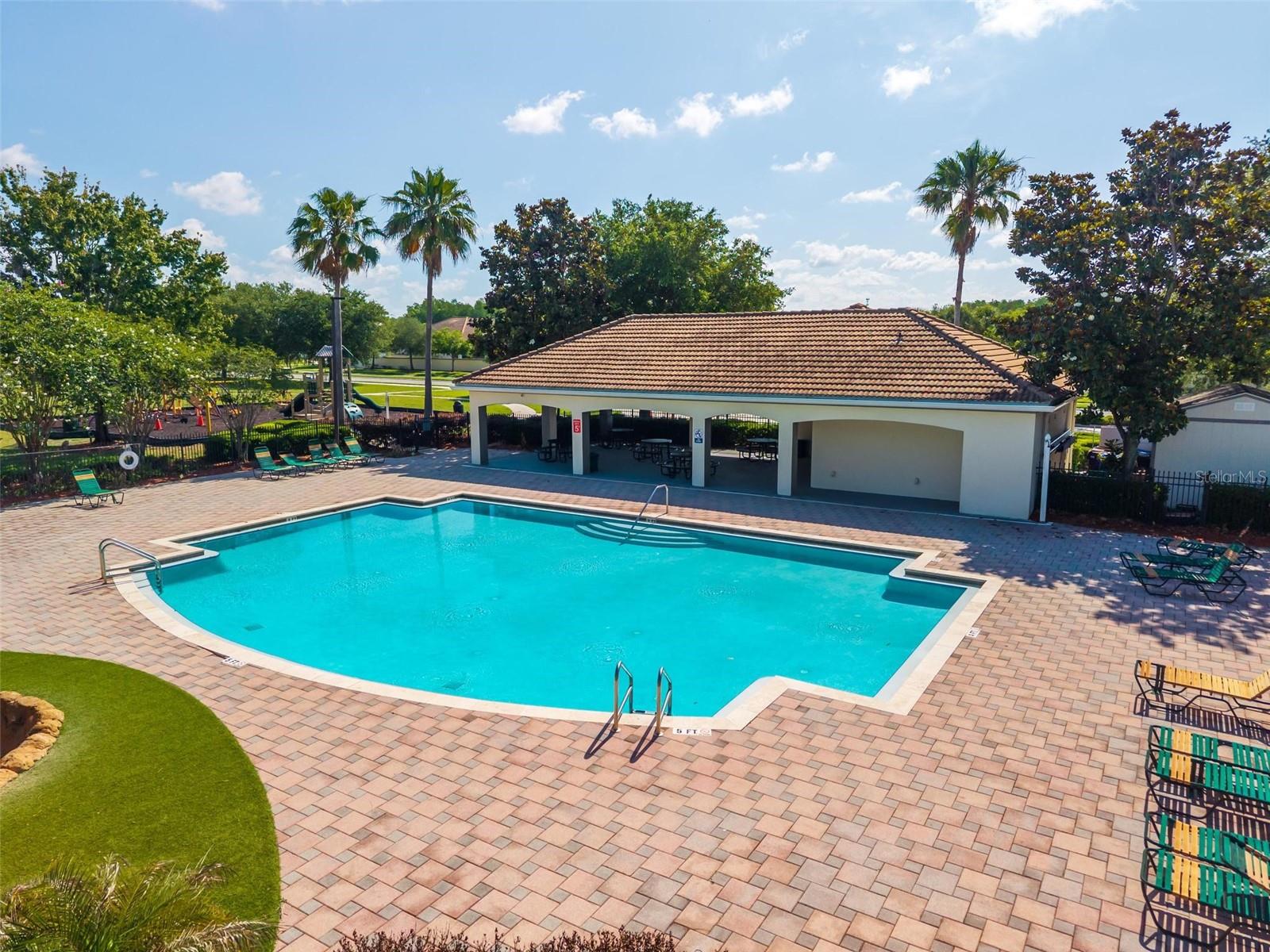 2101 PAINTER LN, KISSIMMEE, FL — photo 72