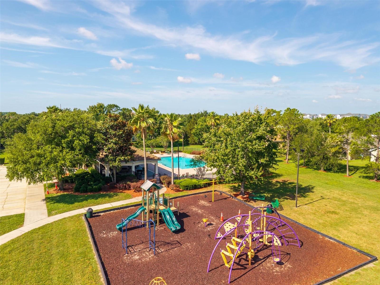 2101 PAINTER LN, KISSIMMEE, FL — photo 79