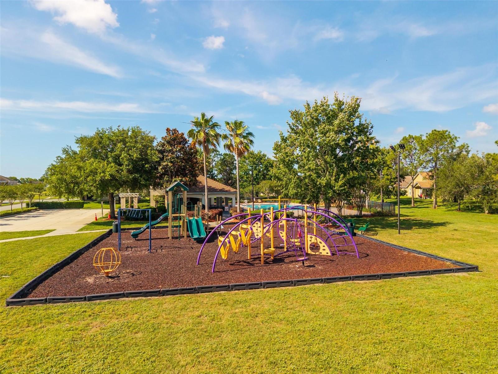 2101 PAINTER LN, KISSIMMEE, FL — photo 80