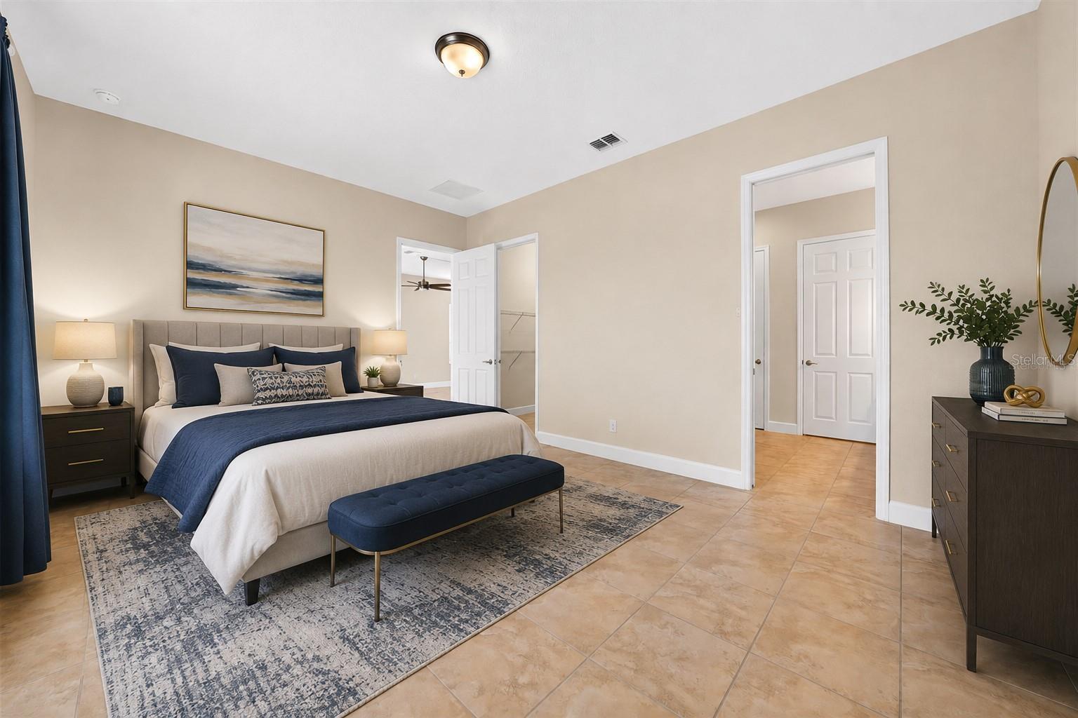 2101 PAINTER LN, KISSIMMEE, FL — photo 45