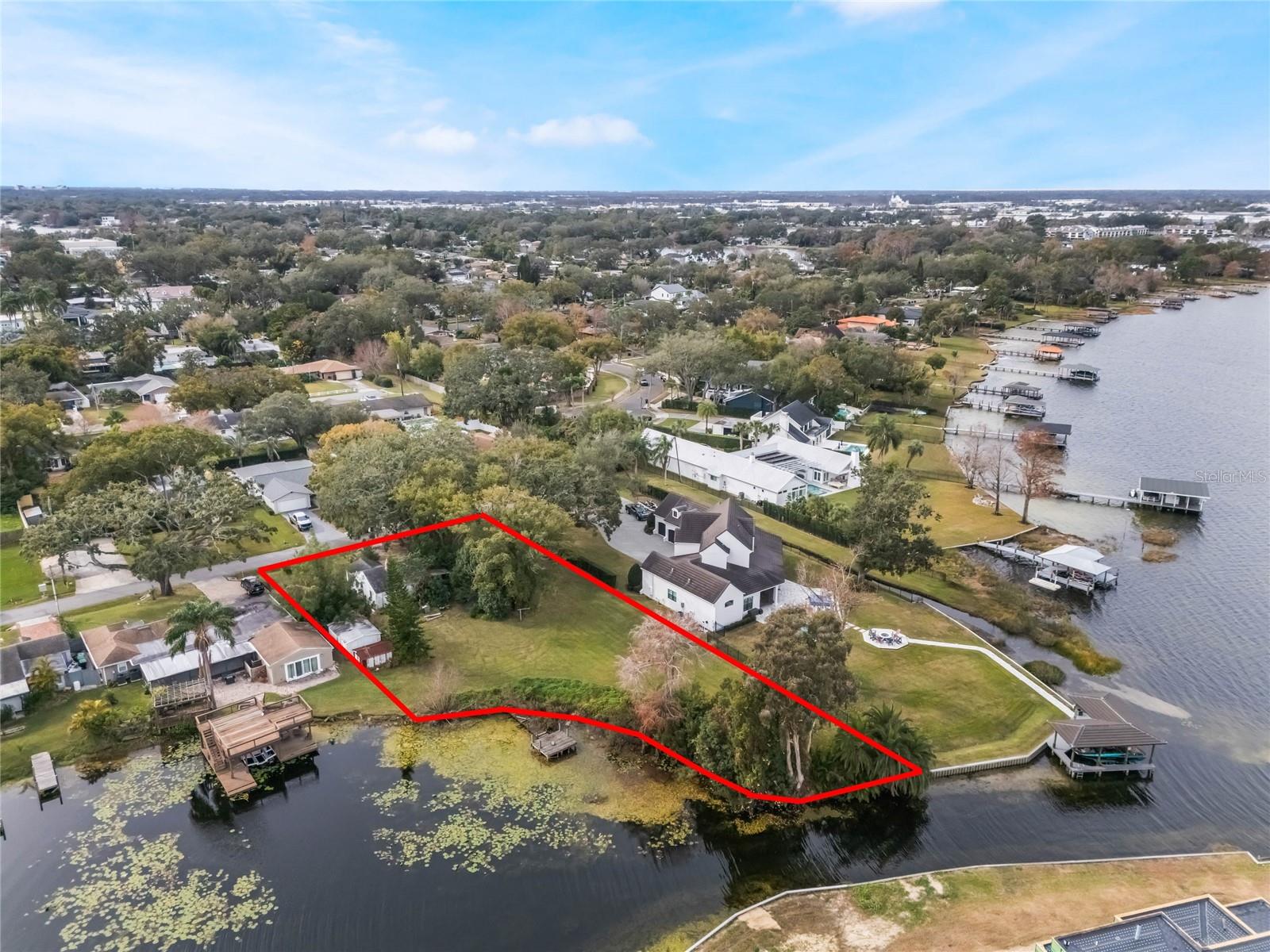 1113 VENETIAN AVE, ORLANDO, FL — photo 3