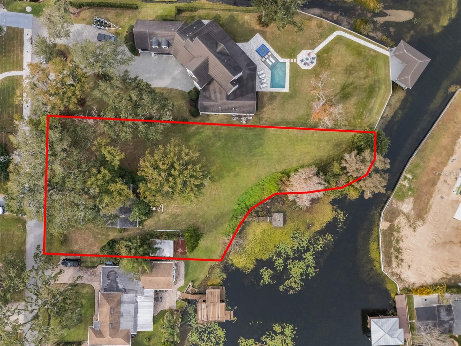 1113 VENETIAN AVE, ORLANDO, FL — photo 4