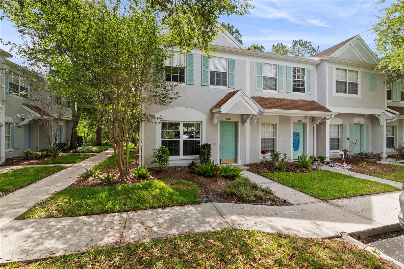 8671 HUNTERS KEY CIR #8671, TAMPA, FL