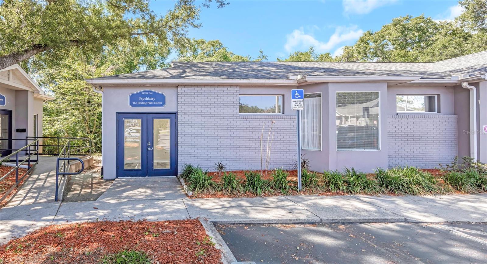 14517 BRUCE B DOWNS BLVD #301, TAMPA, FL — photo 2