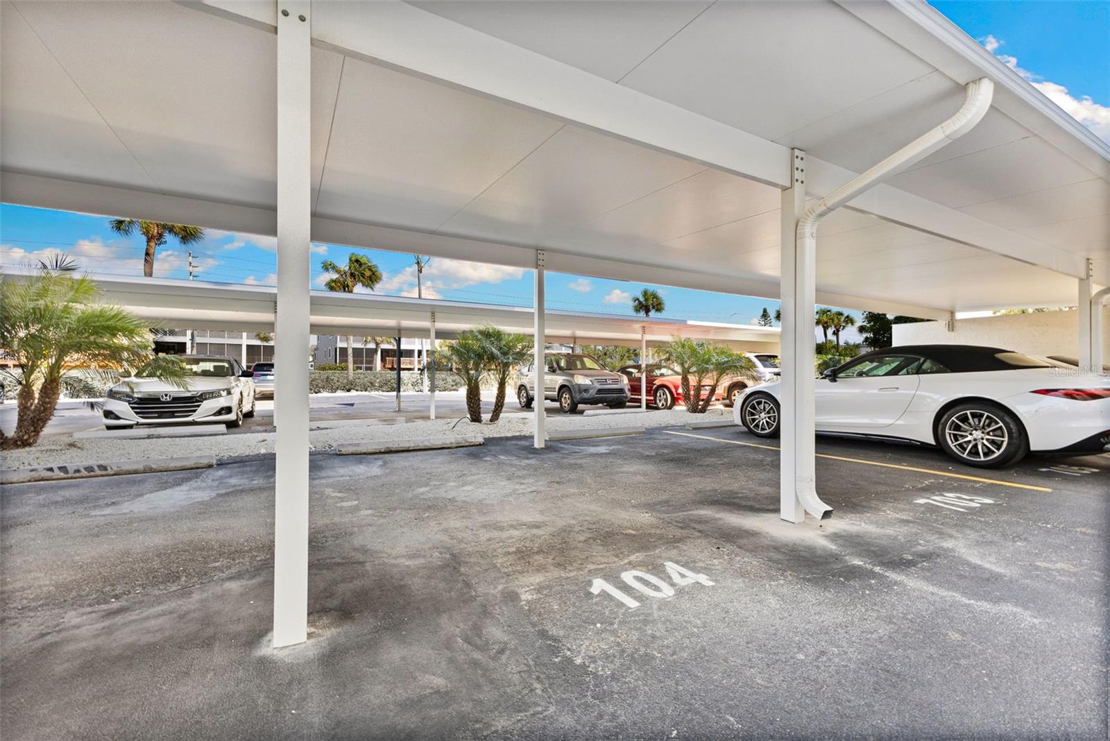900 GULF BLVD #104, INDIAN ROCKS BEACH, FL — photo 29