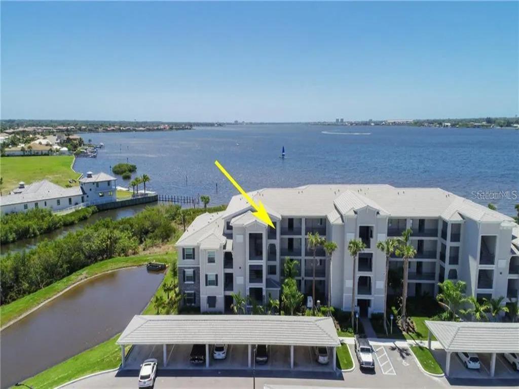 850 TIDEWATER SHORES LOOP #402, BRADENTON, FL