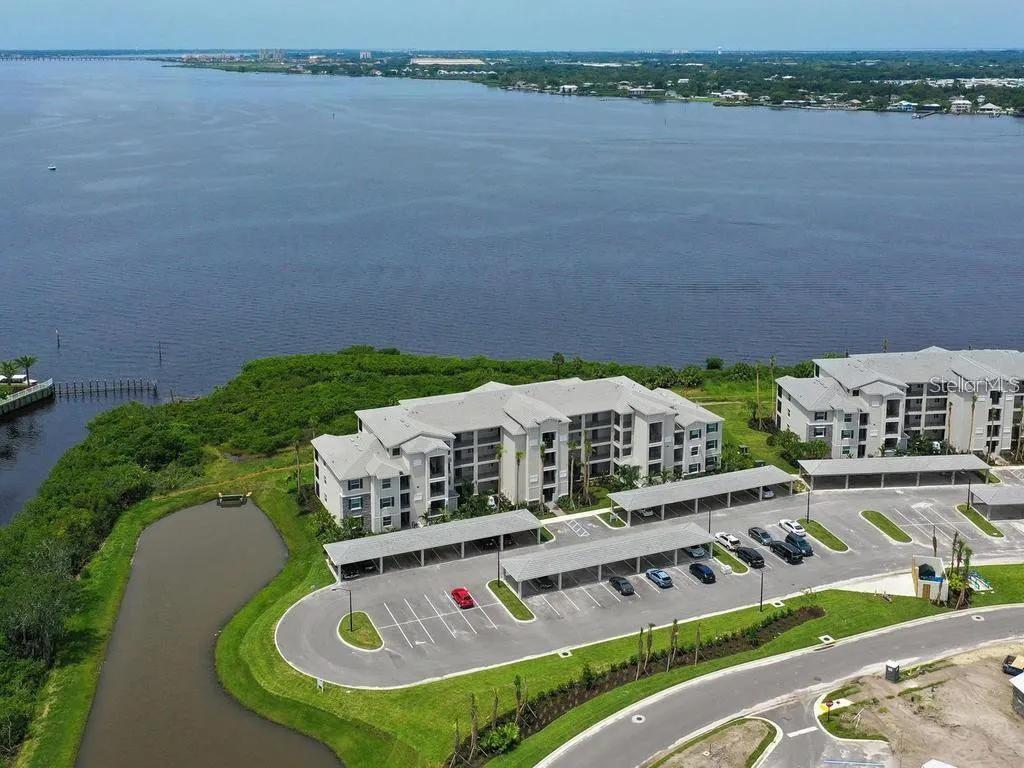 850 TIDEWATER SHORES LOOP #402, BRADENTON, FL — photo 2