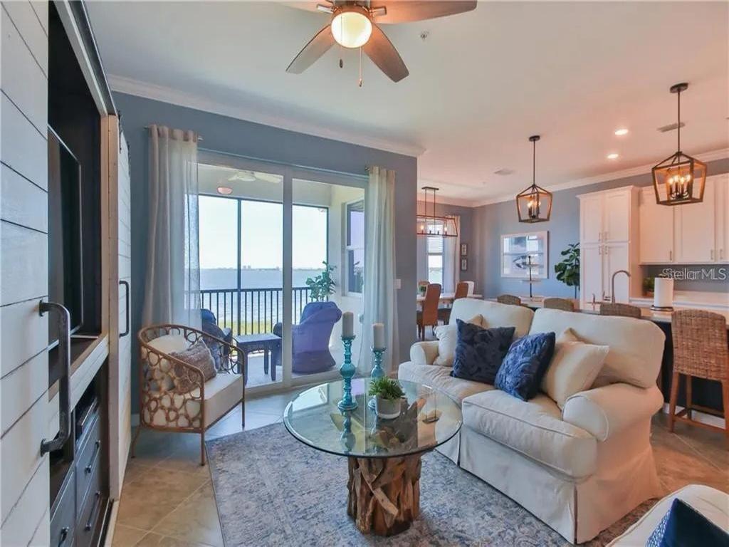 850 TIDEWATER SHORES LOOP #402, BRADENTON, FL — photo 11