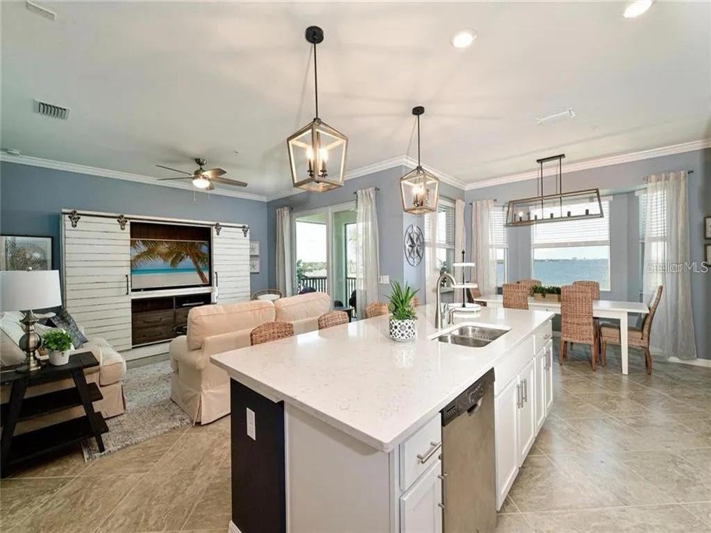 850 TIDEWATER SHORES LOOP #402, BRADENTON, FL — photo 12