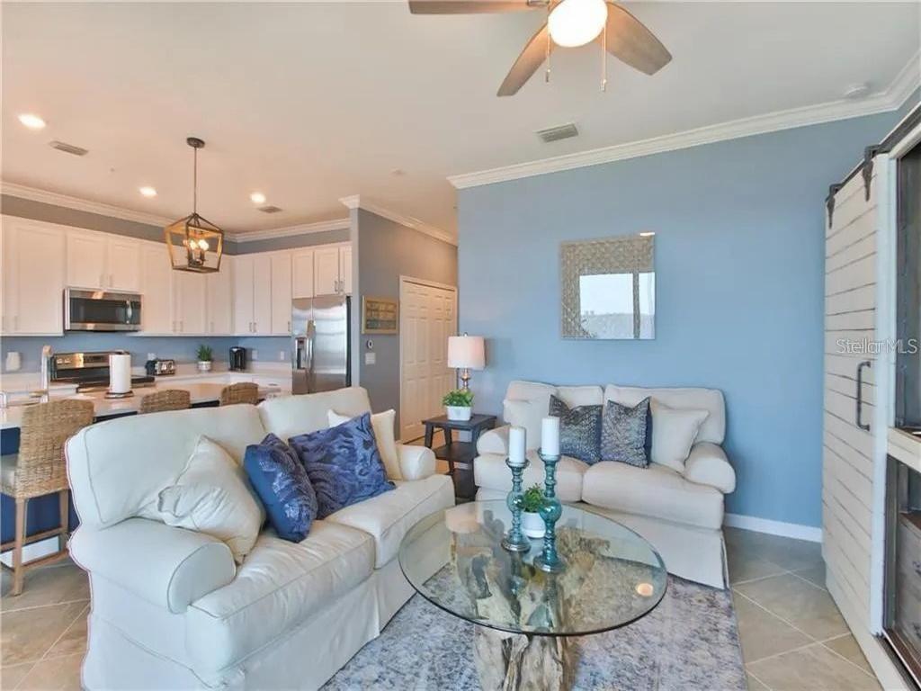 850 TIDEWATER SHORES LOOP #402, BRADENTON, FL — photo 14