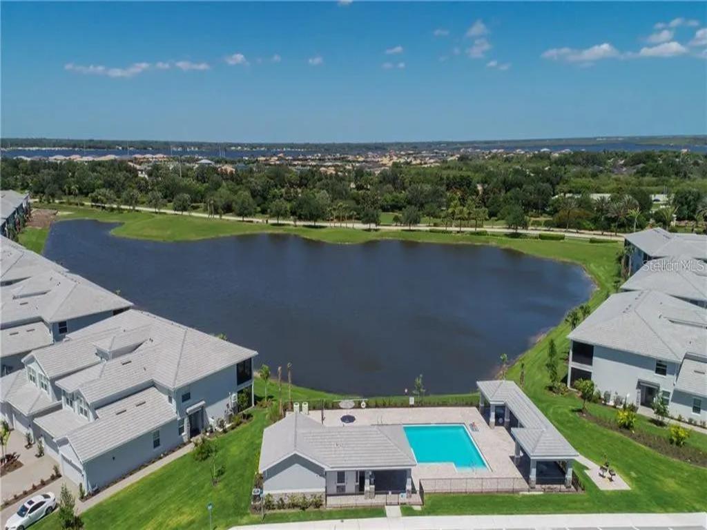 850 TIDEWATER SHORES LOOP #402, BRADENTON, FL — photo 20