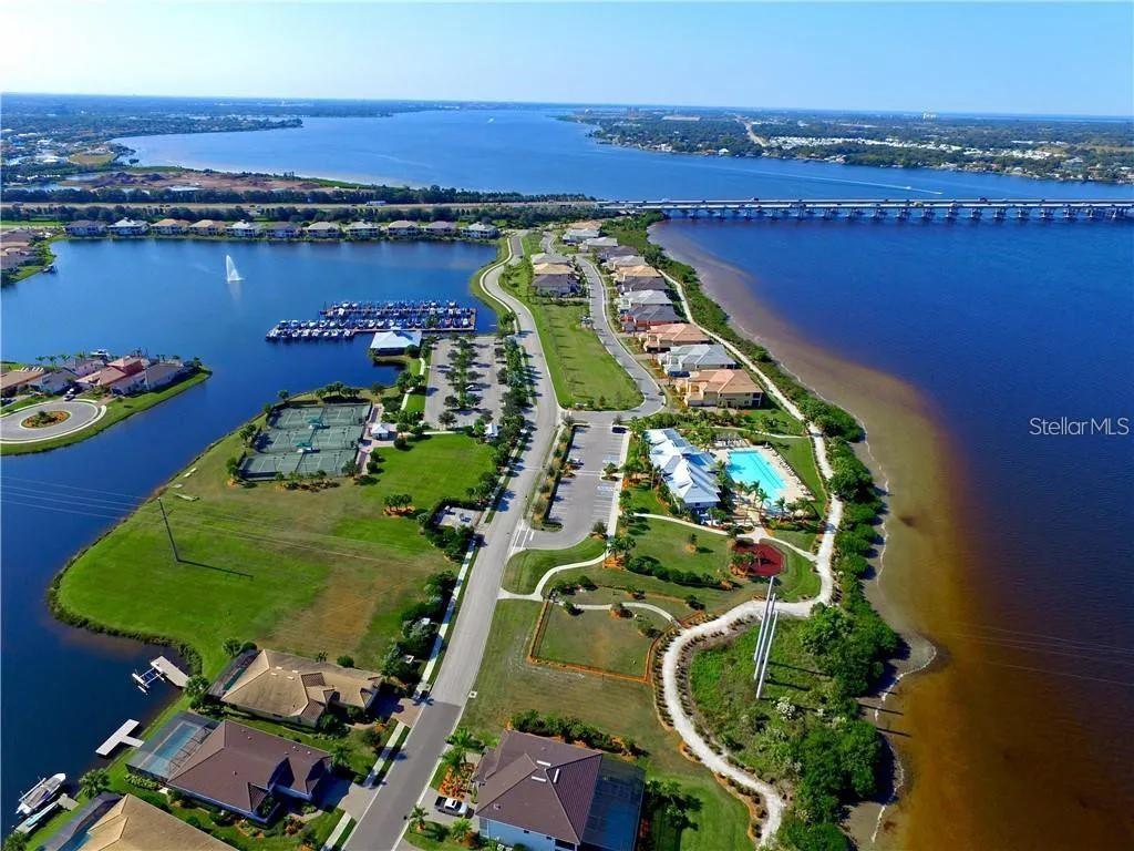 850 TIDEWATER SHORES LOOP #402, BRADENTON, FL — photo 23