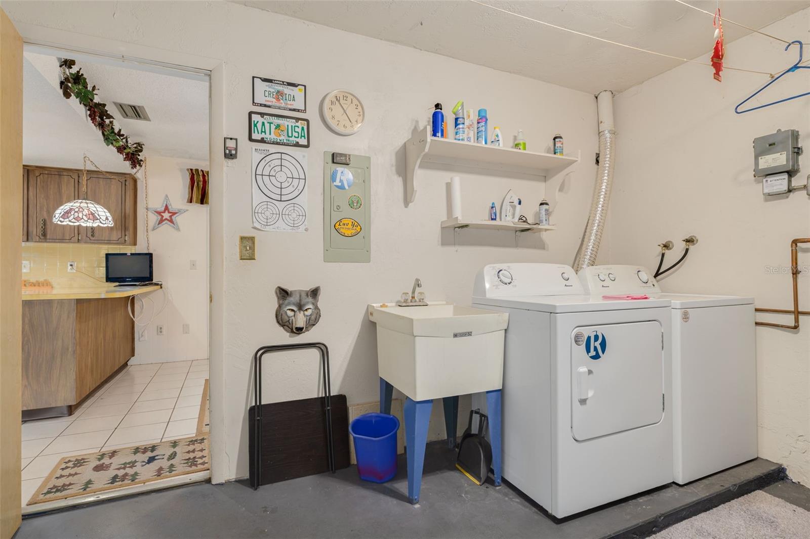 1401 CARA DR #1401, LARGO, FL — photo 27