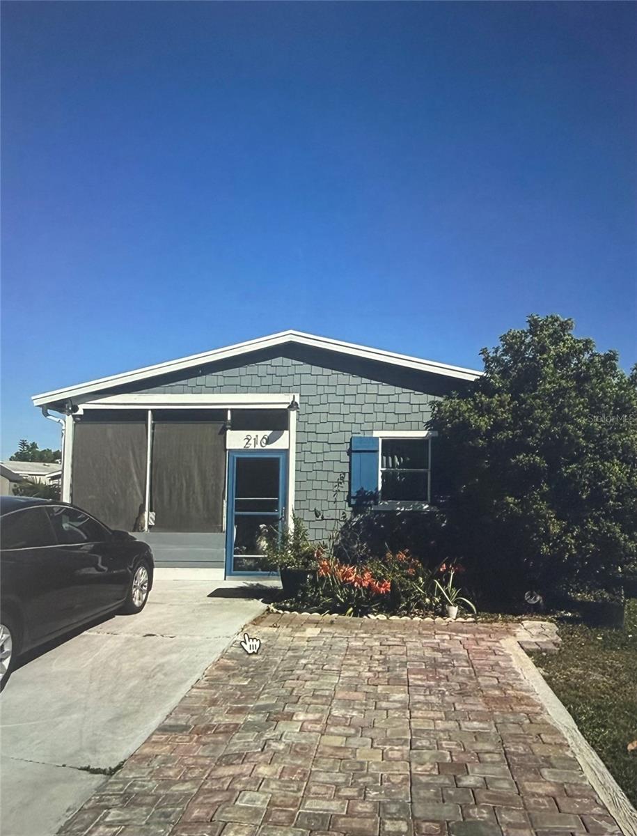 50989 HIGHWAY 27 #210, DAVENPORT, FL