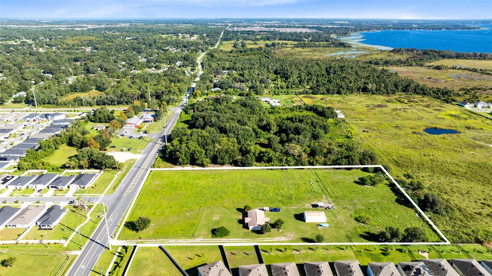 4125 HICKORY TREE RD, ST CLOUD, FL — photo 4