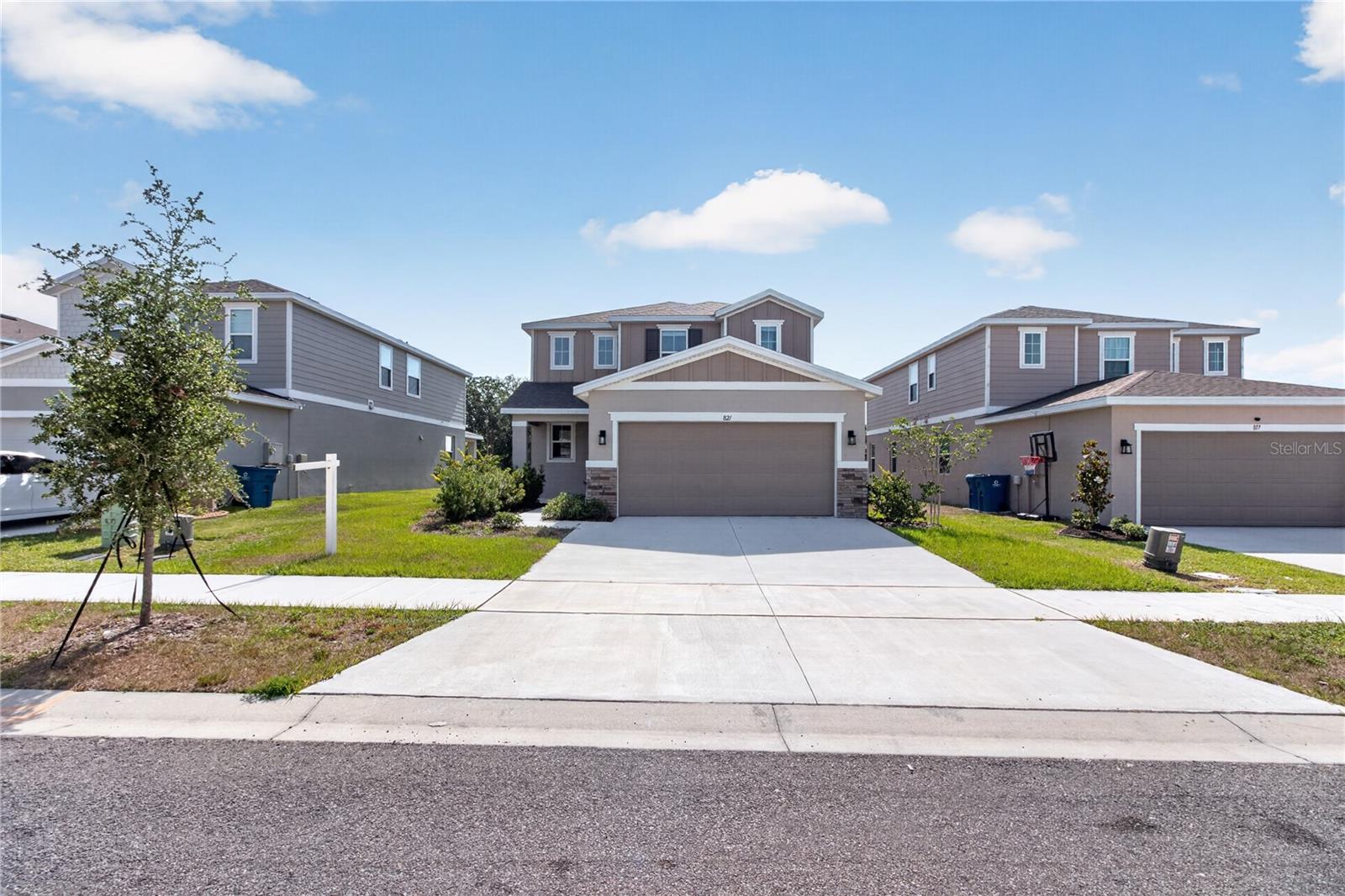 821 BLUE CREEK DR, HAINES CITY, FL — photo 4