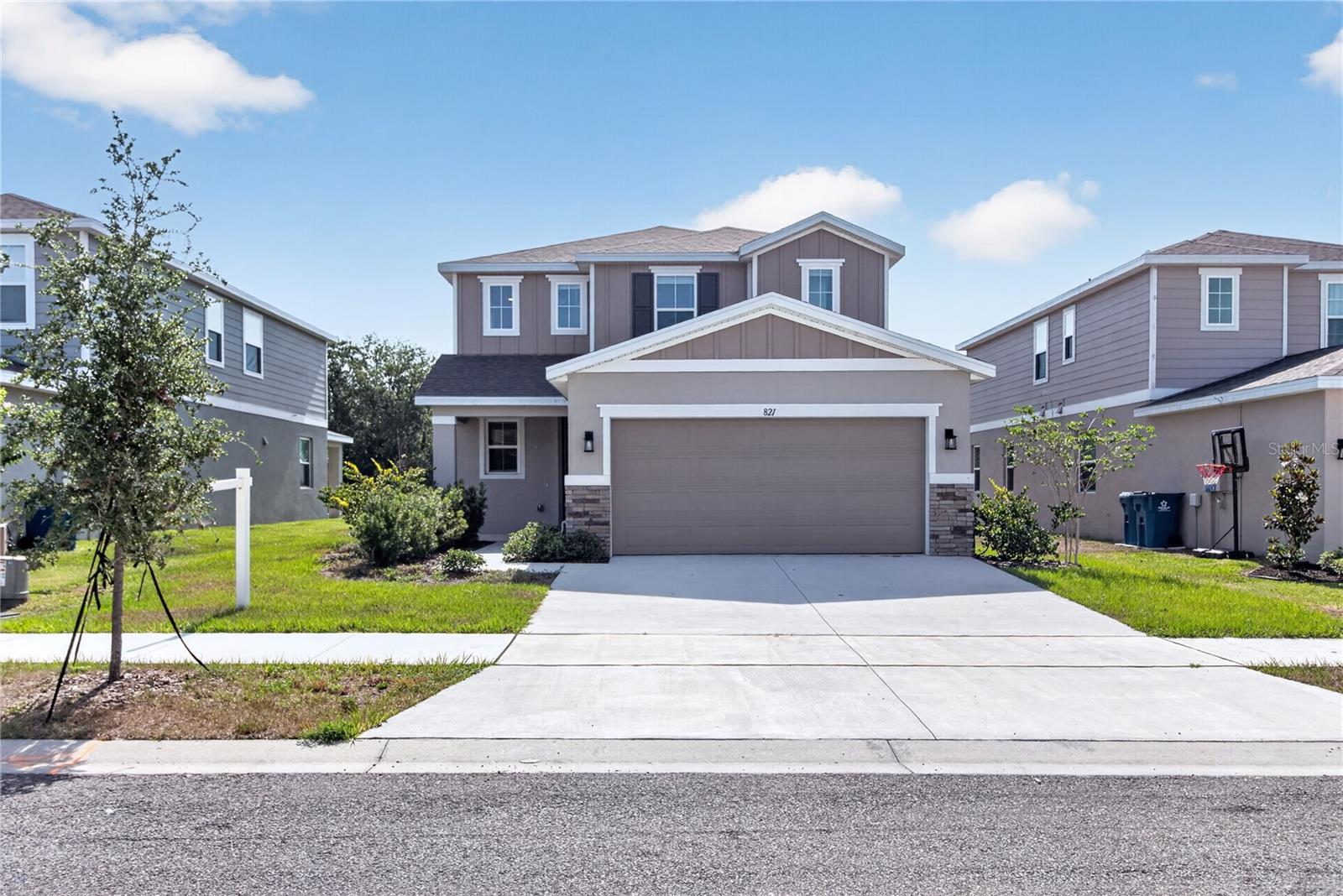 821 BLUE CREEK DR, HAINES CITY, FL — photo 5