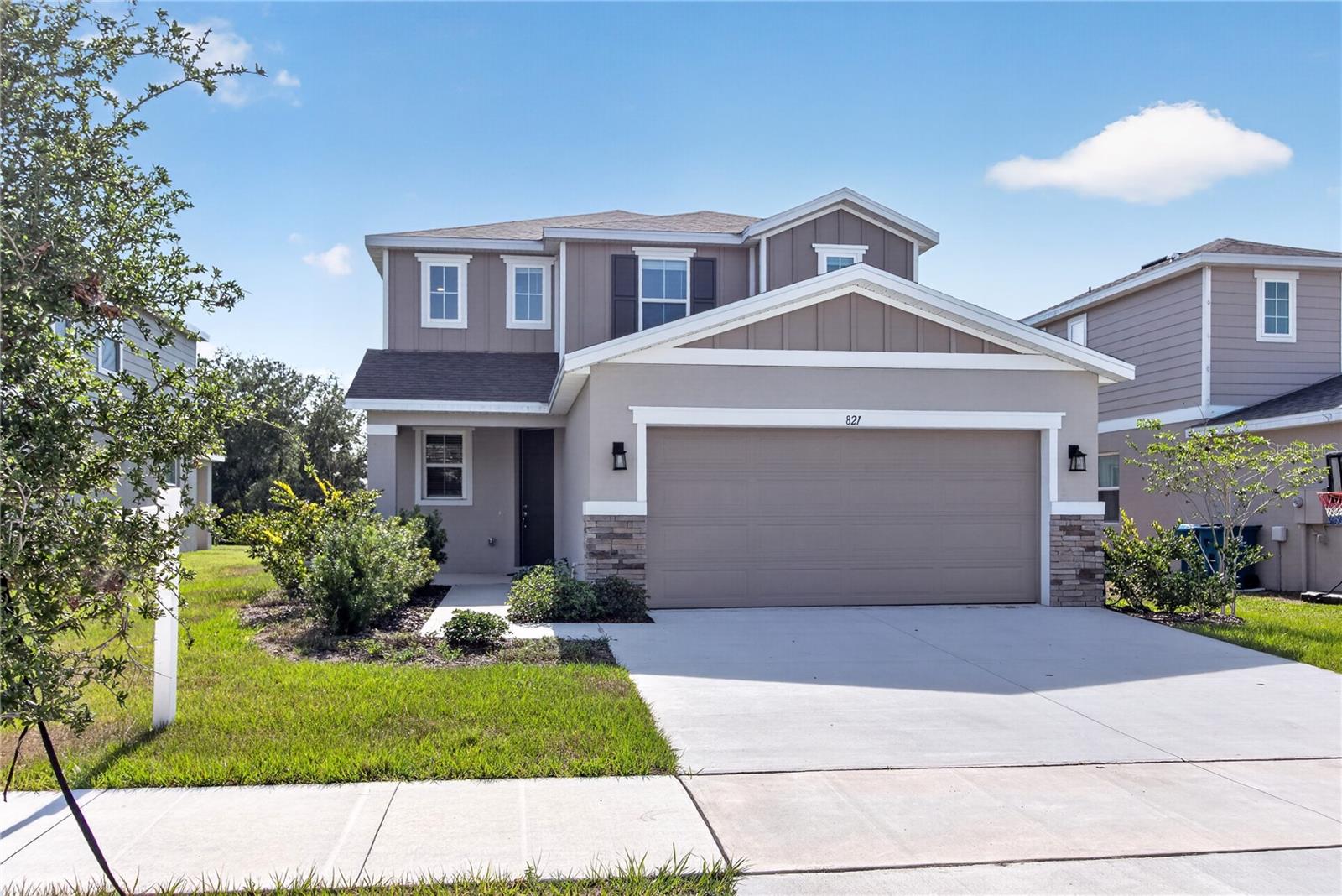 821 BLUE CREEK DR, HAINES CITY, FL — photo 6