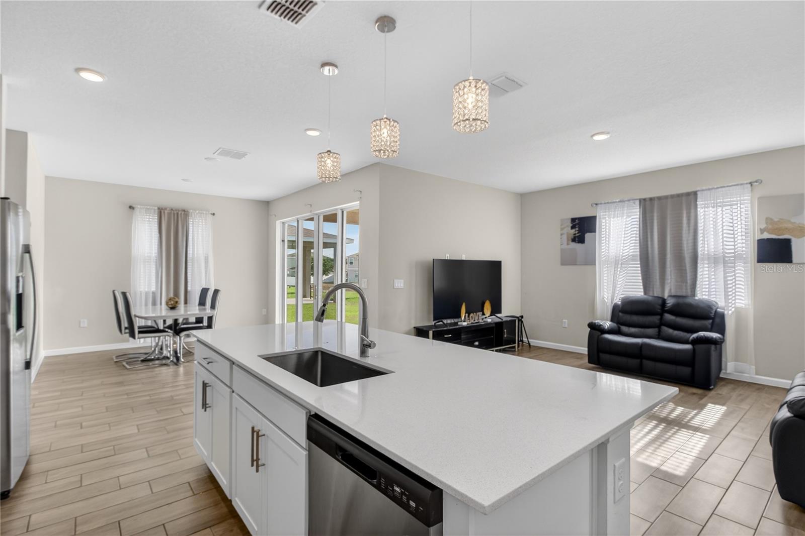 821 BLUE CREEK DR, HAINES CITY, FL — photo 20
