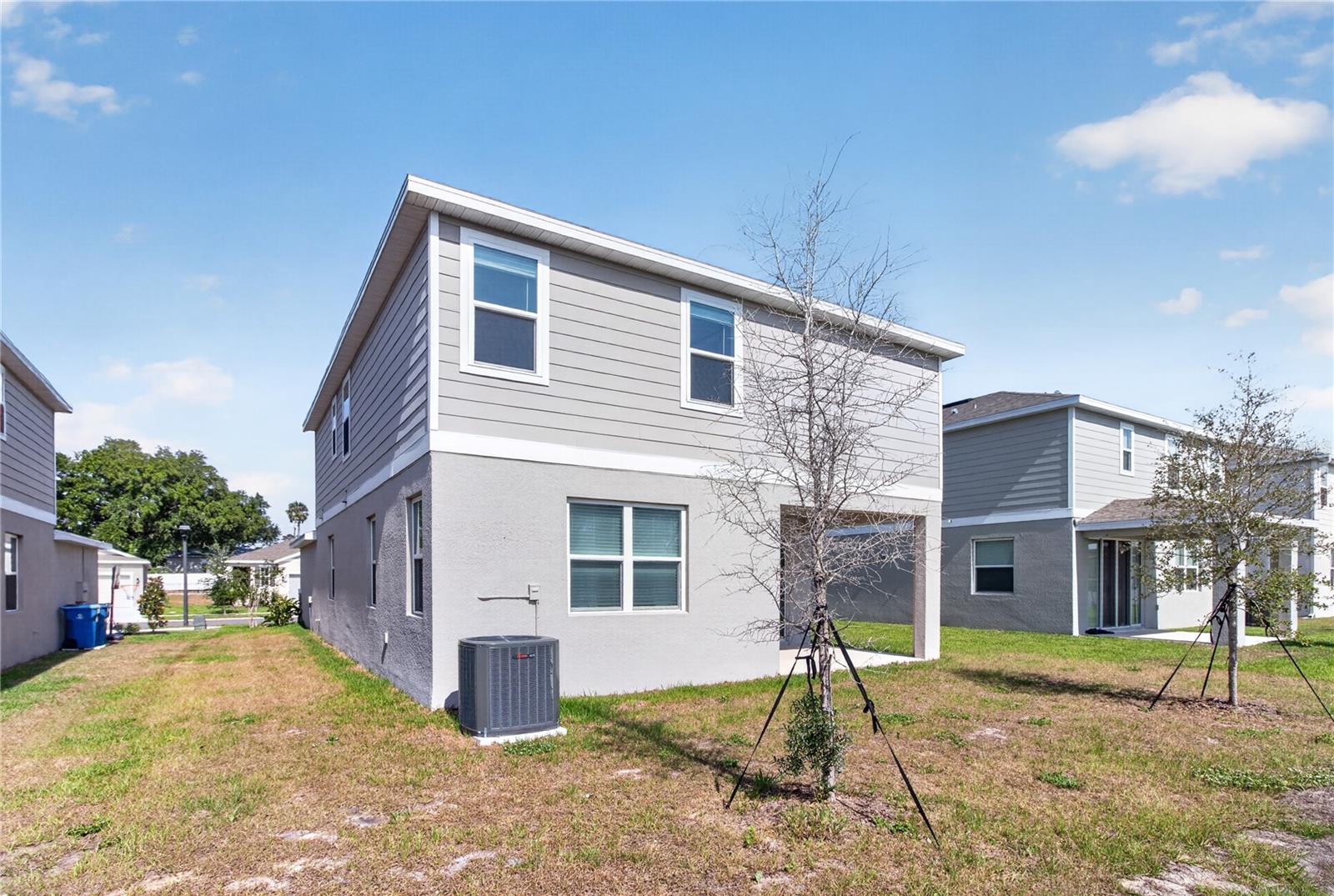 821 BLUE CREEK DR, HAINES CITY, FL — photo 45