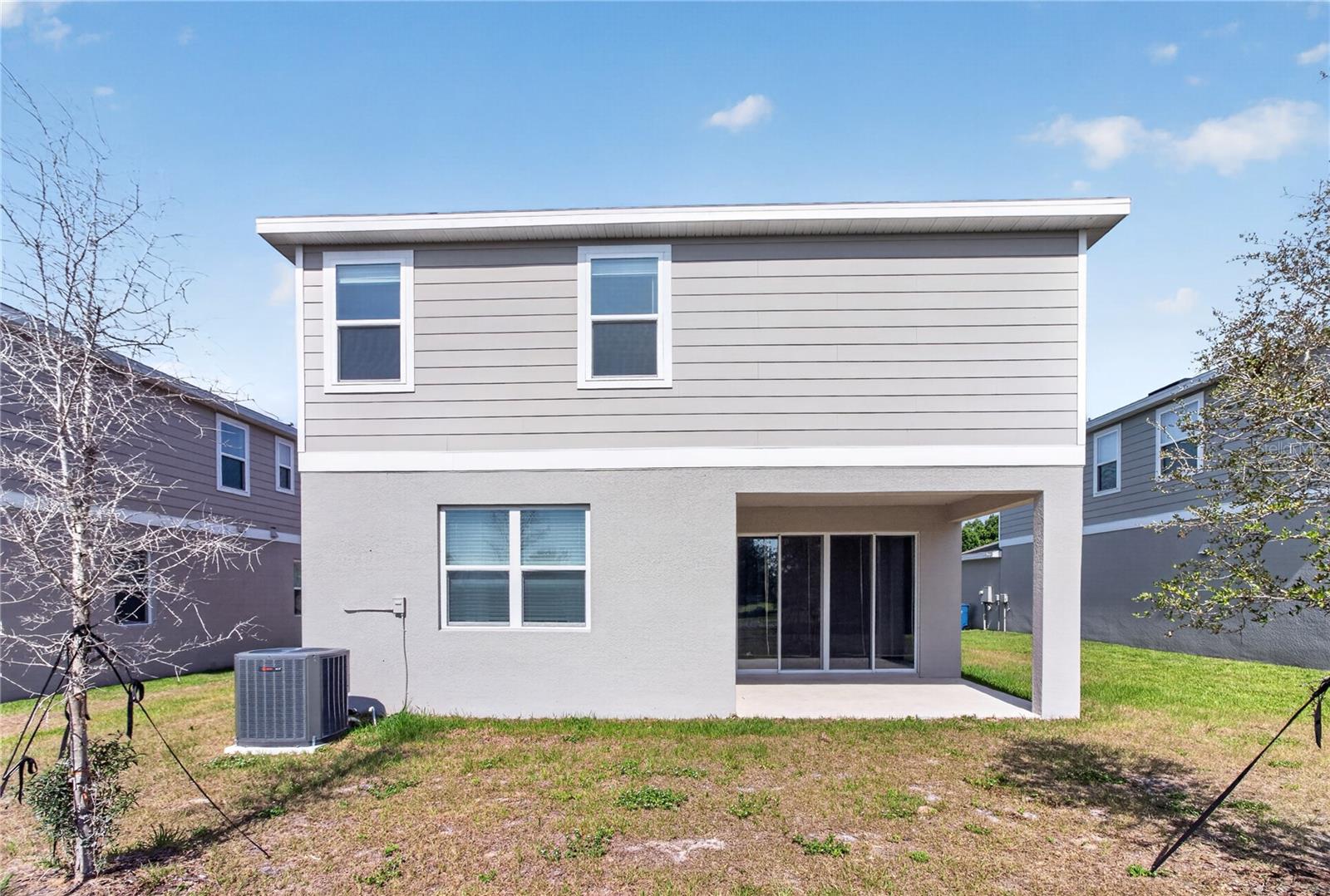 821 BLUE CREEK DR, HAINES CITY, FL — photo 46