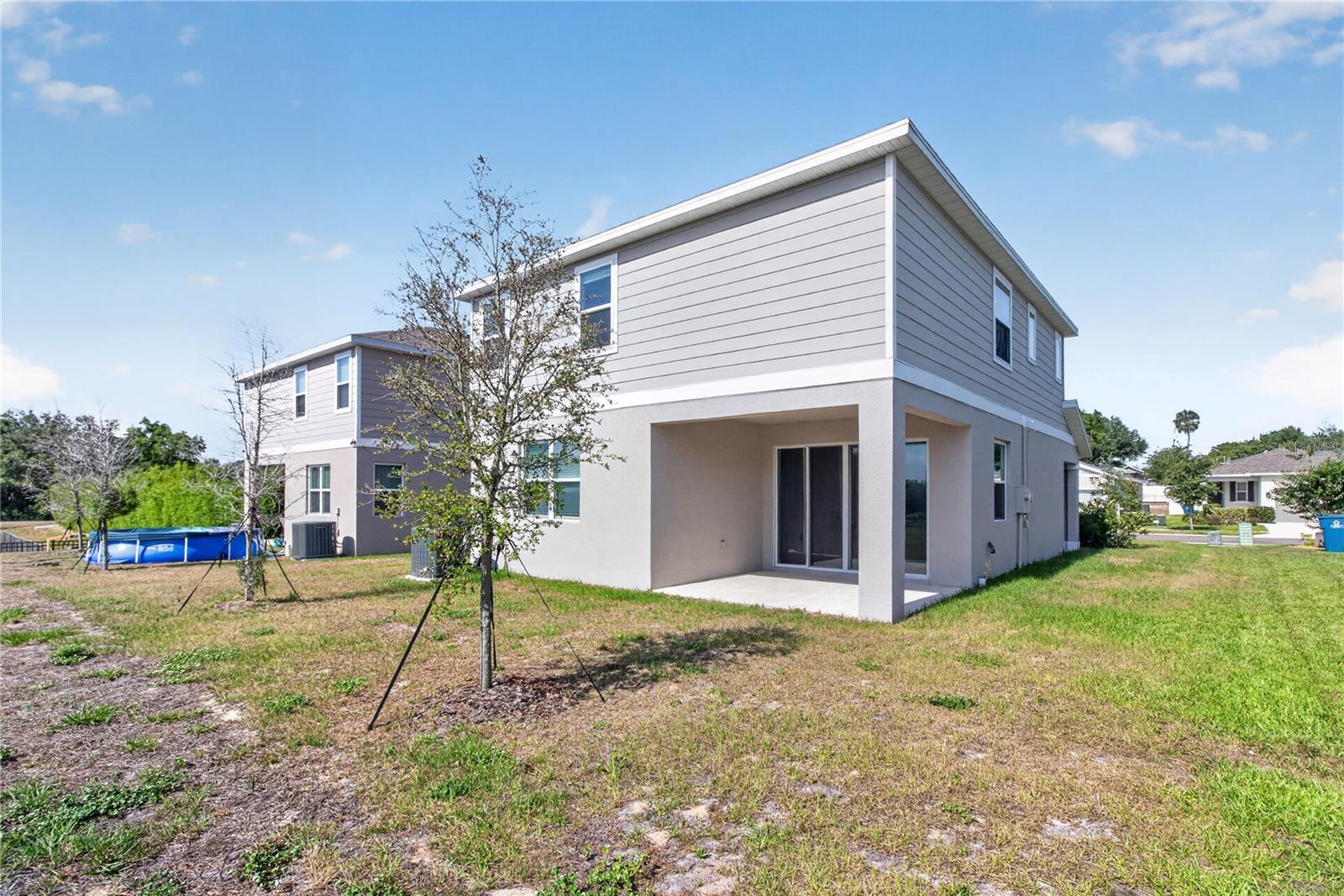 821 BLUE CREEK DR, HAINES CITY, FL — photo 47