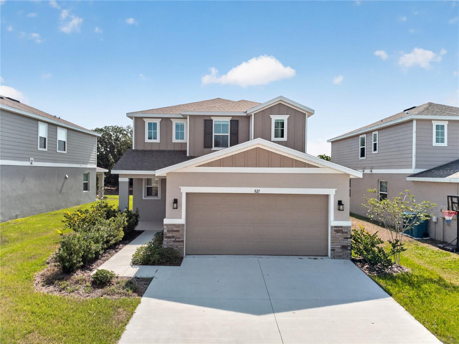821 BLUE CREEK DR, HAINES CITY, FL — photo 50