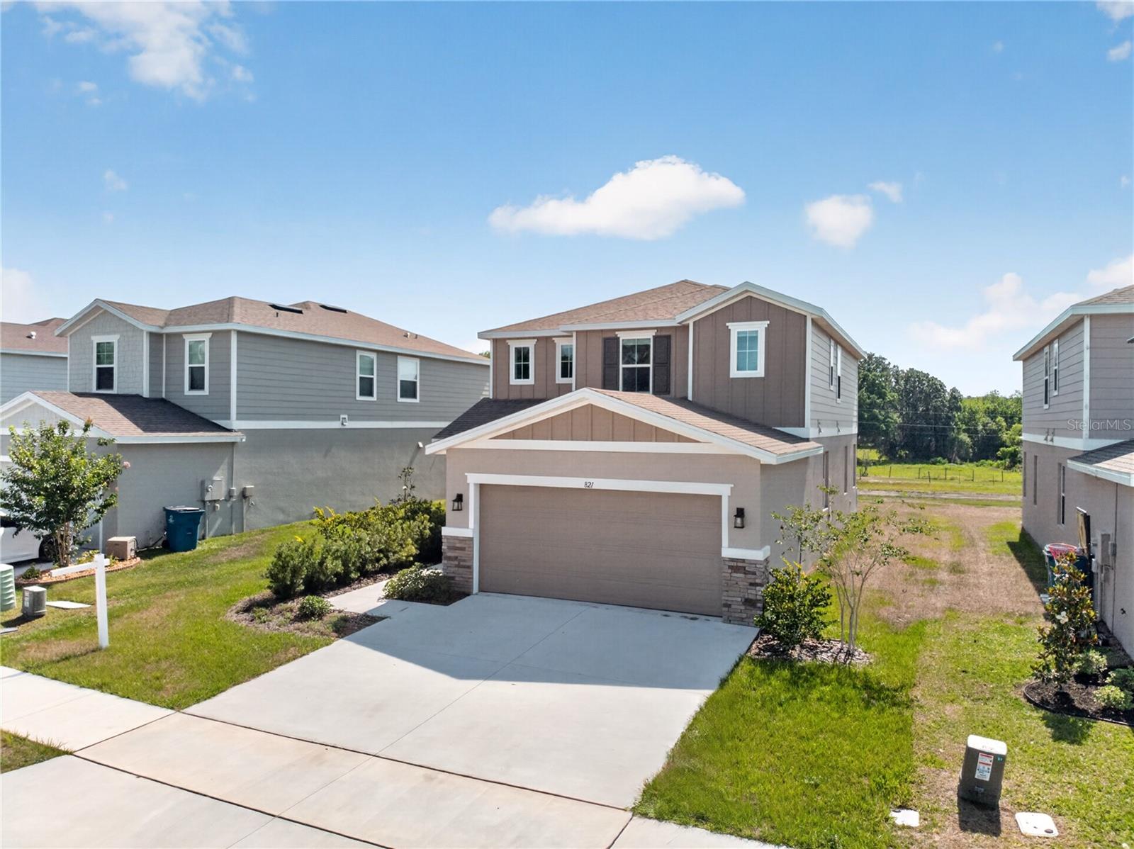 821 BLUE CREEK DR, HAINES CITY, FL — photo 51