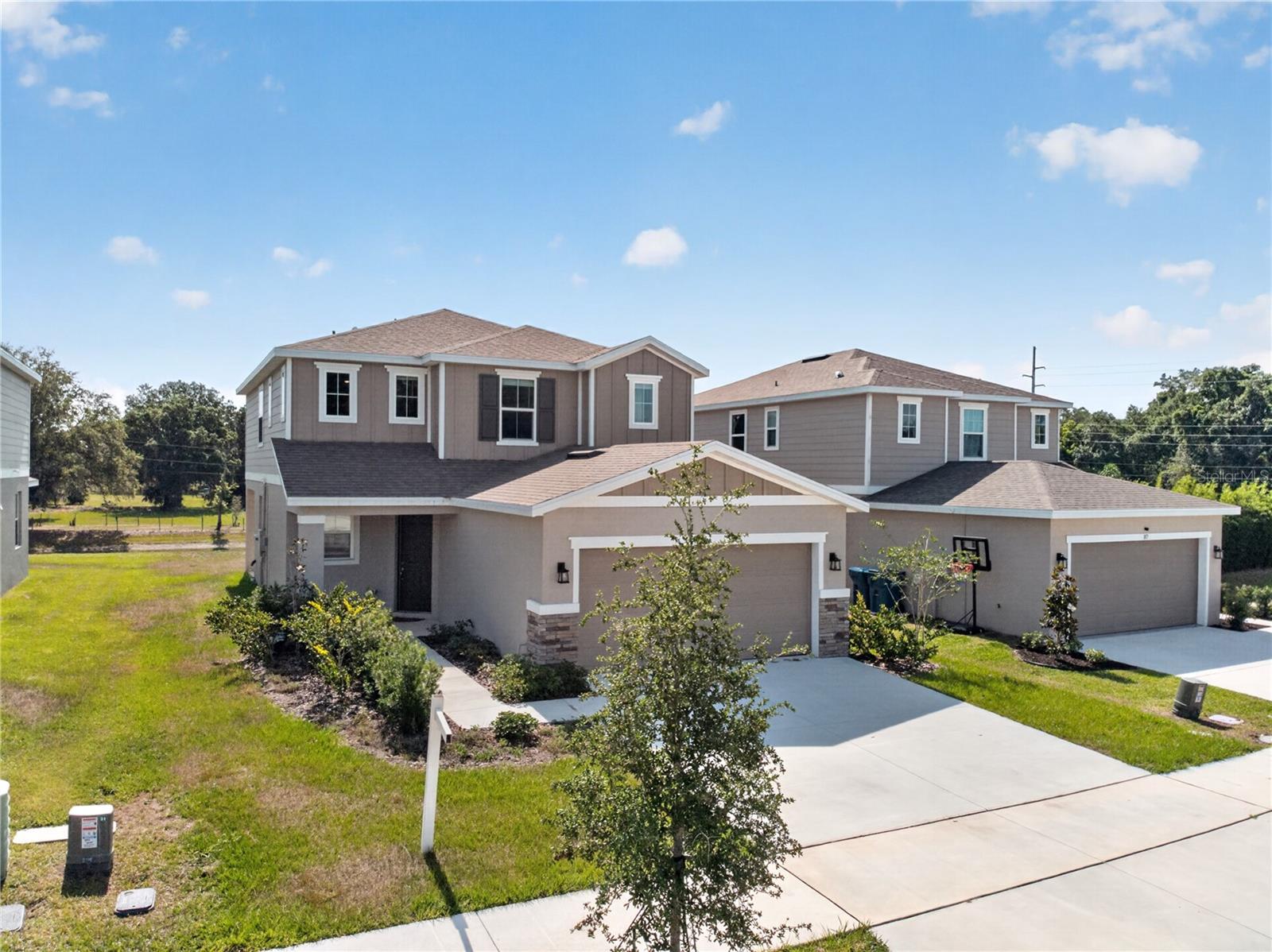 821 BLUE CREEK DR, HAINES CITY, FL — photo 52