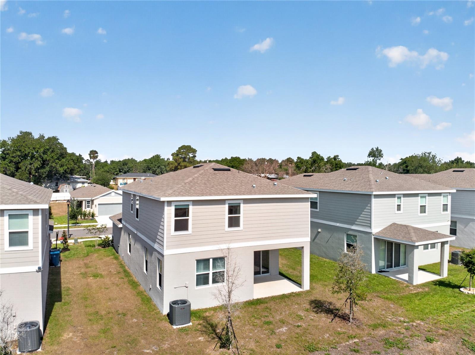 821 BLUE CREEK DR, HAINES CITY, FL — photo 54