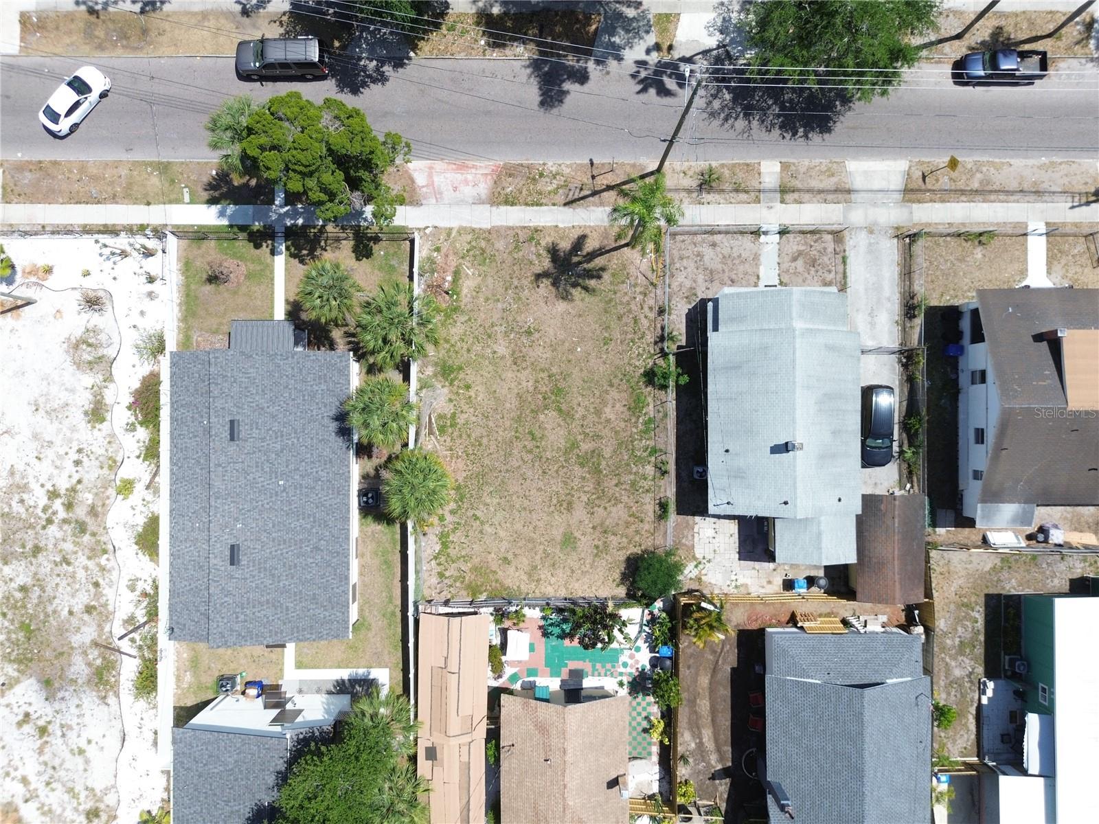 935 13TH AVE S, ST PETERSBURG, FL — photo 4