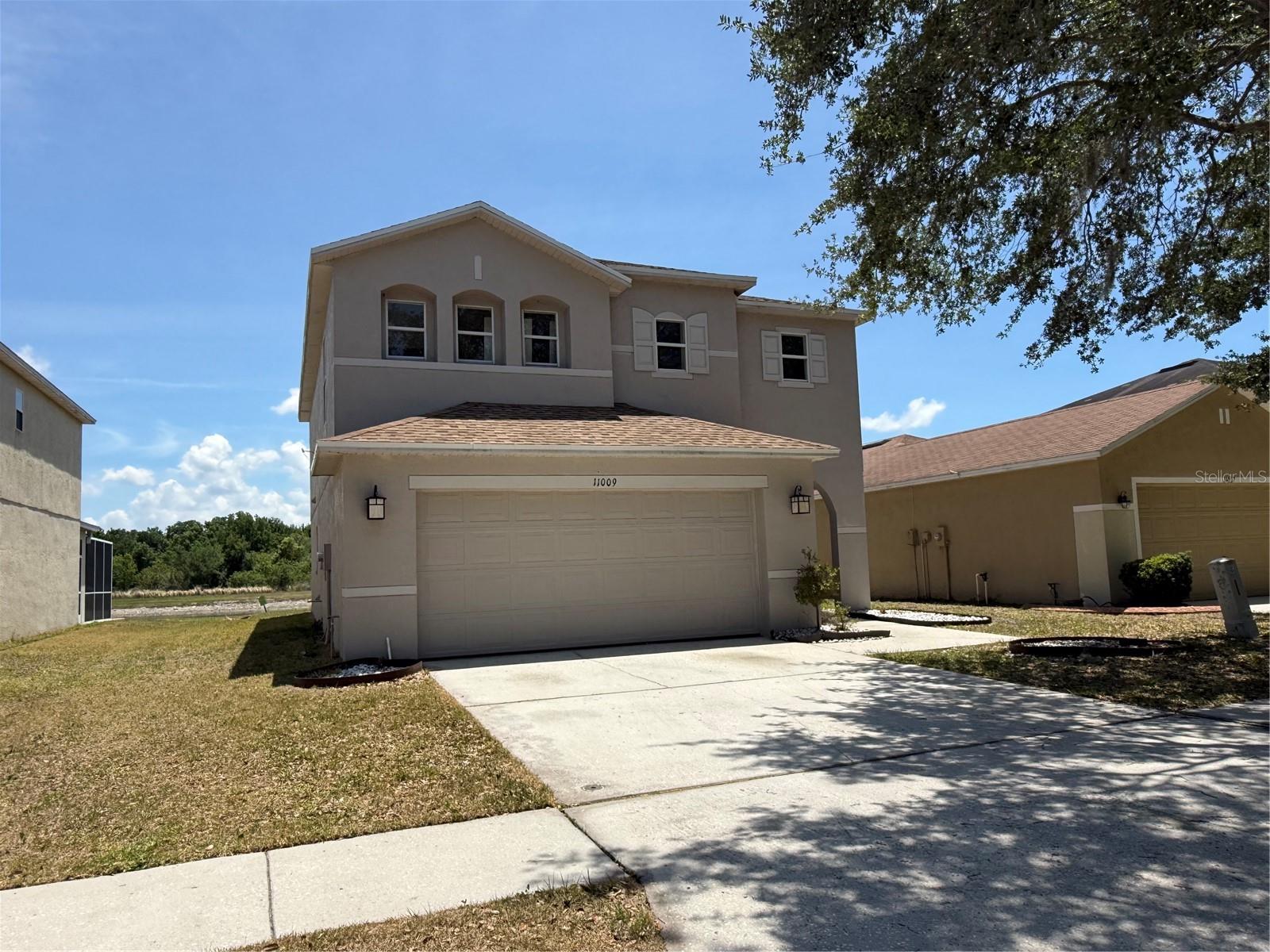 11009 GOLDEN SILENCE DR, RIVERVIEW, FL