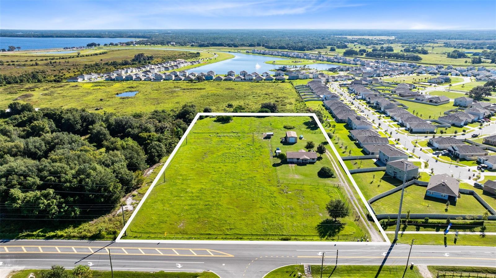 4125 HICKORY TREE RD, ST CLOUD, FL