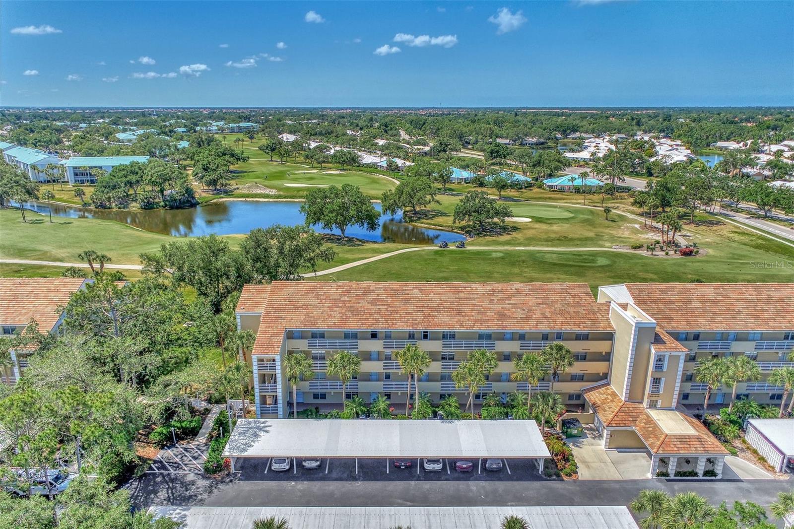 841 WEXFORD BLVD #841, VENICE, FL