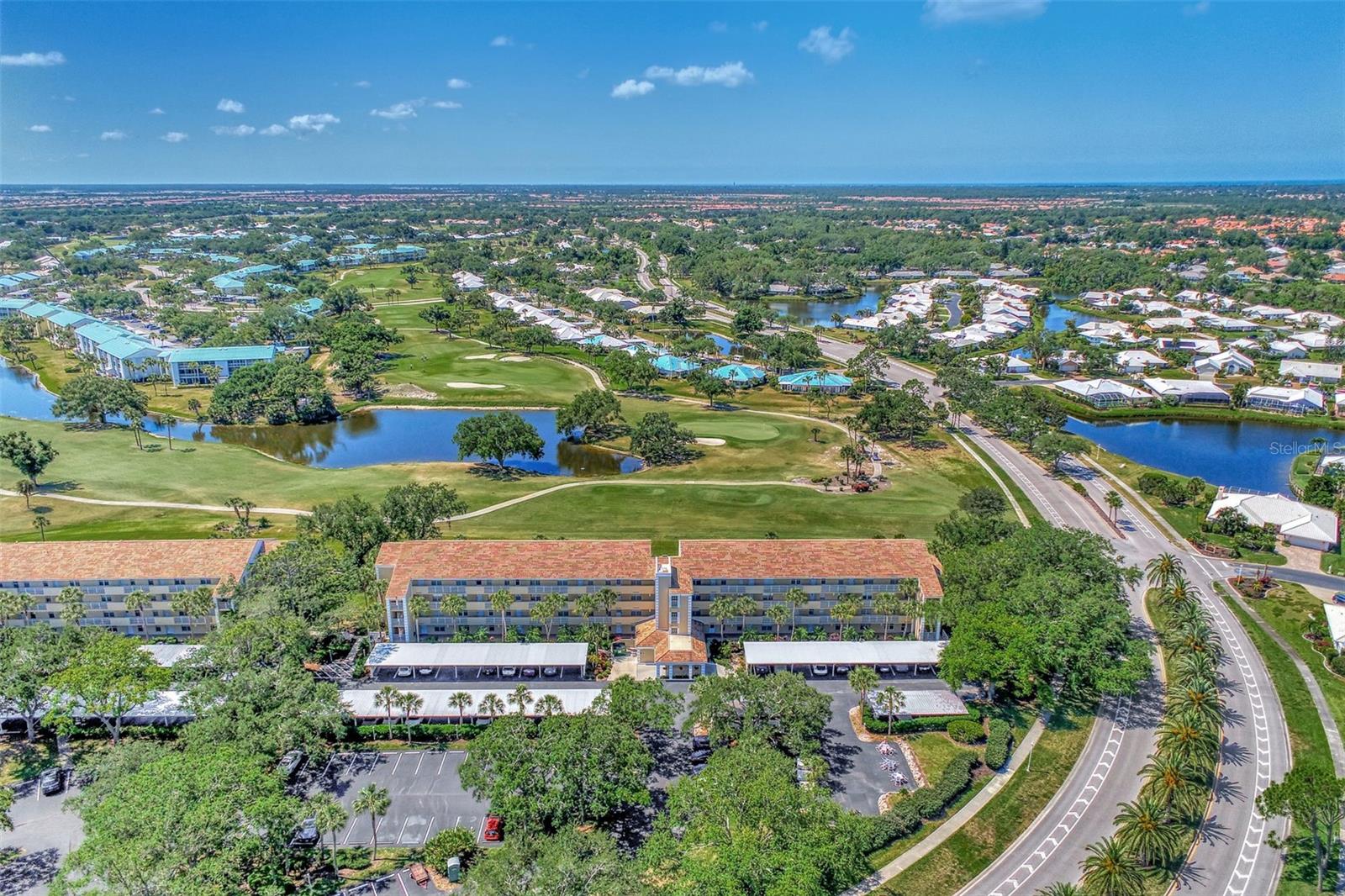 841 WEXFORD BLVD #841, VENICE, FL — photo 3