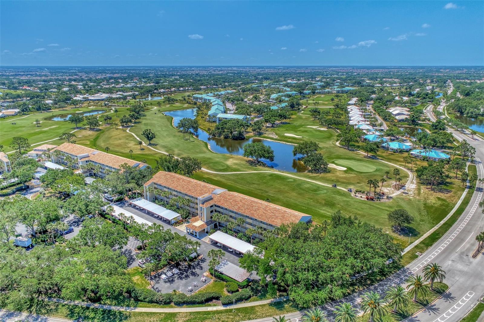 841 WEXFORD BLVD #841, VENICE, FL — photo 4