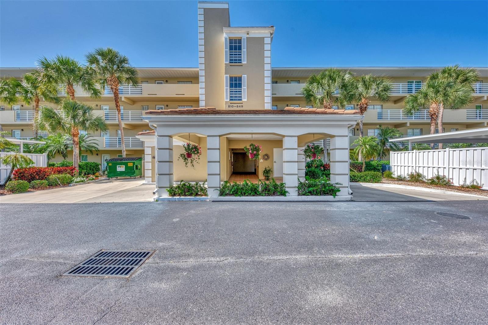 841 WEXFORD BLVD #841, VENICE, FL — photo 6