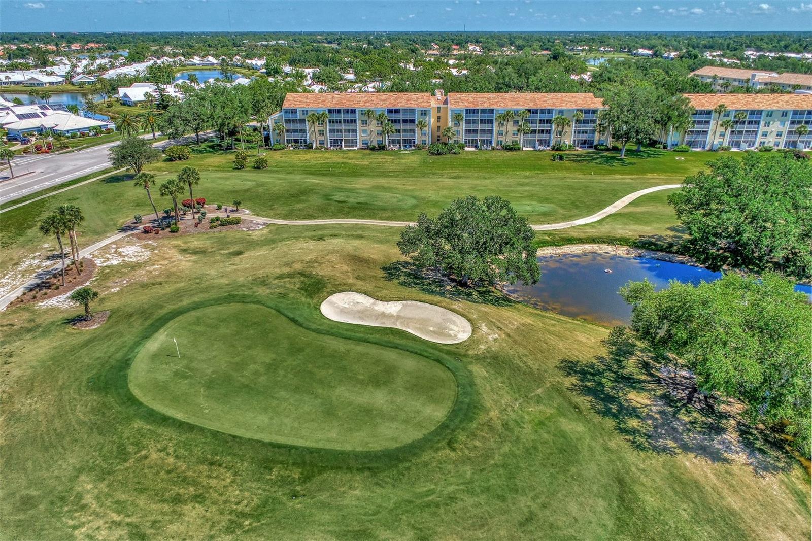841 WEXFORD BLVD #841, VENICE, FL — photo 46