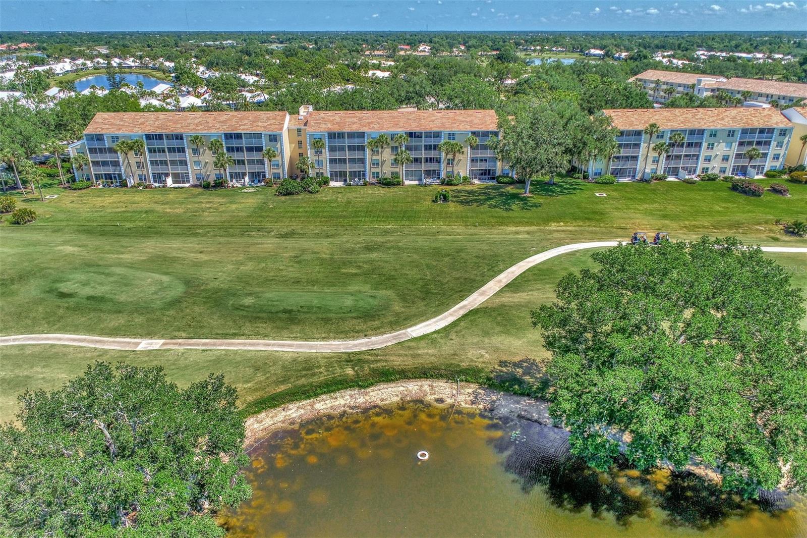 841 WEXFORD BLVD #841, VENICE, FL — photo 48