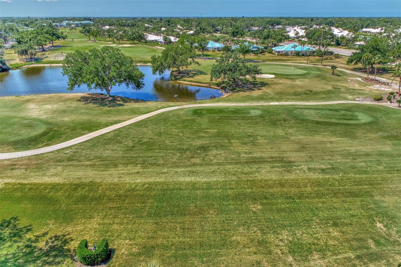 841 WEXFORD BLVD #841, VENICE, FL — photo 49