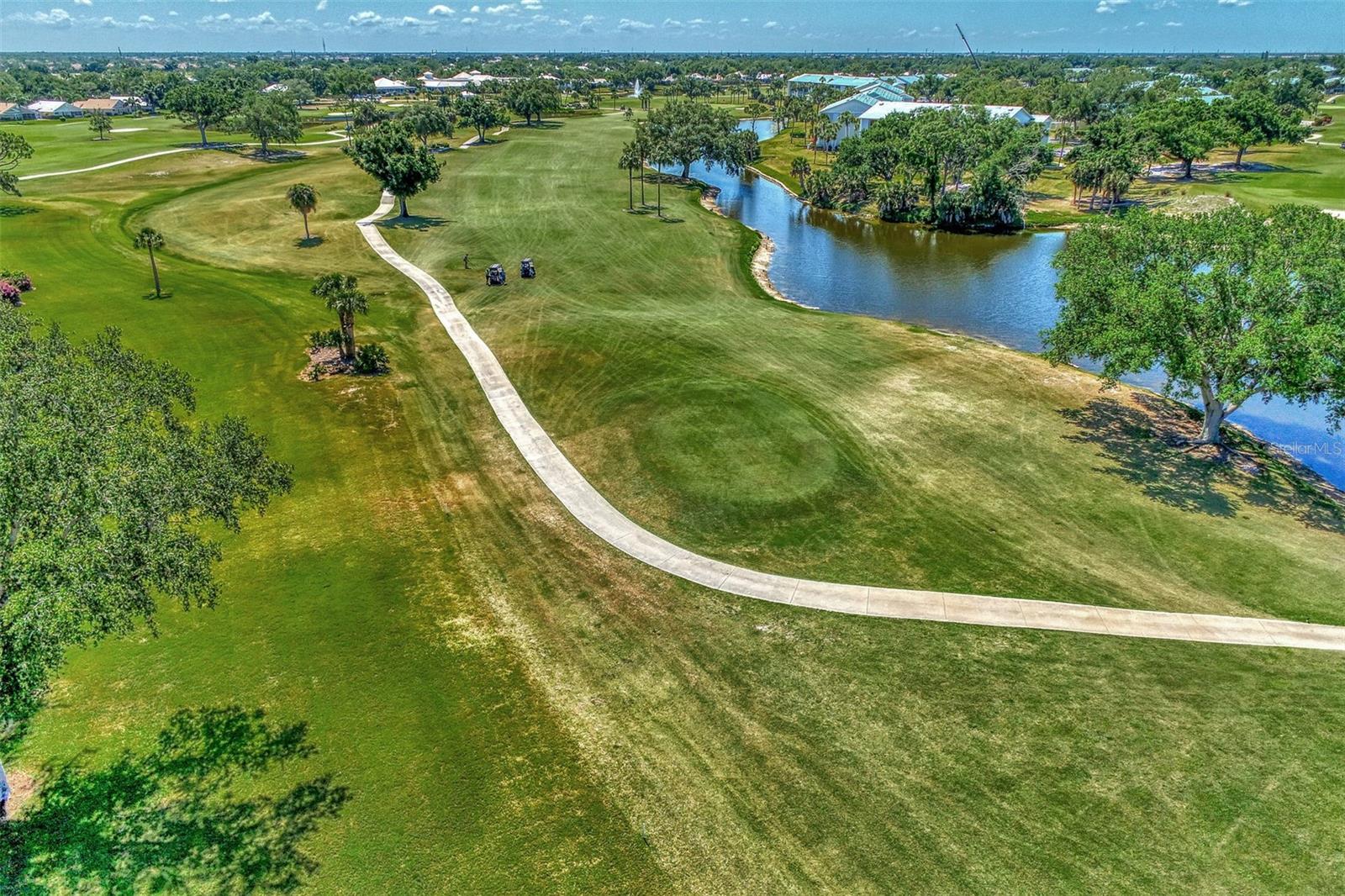 841 WEXFORD BLVD #841, VENICE, FL — photo 50