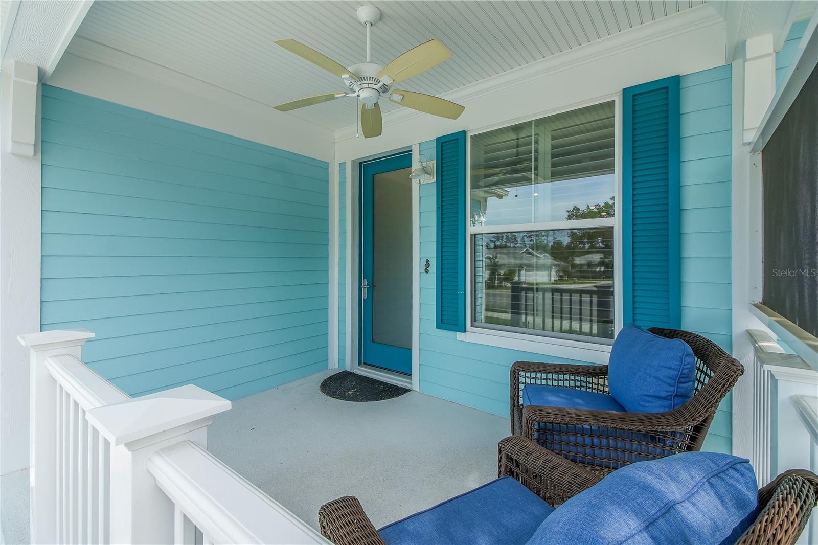 357 CONCH KEY LN, LADY LAKE, FL — photo 4