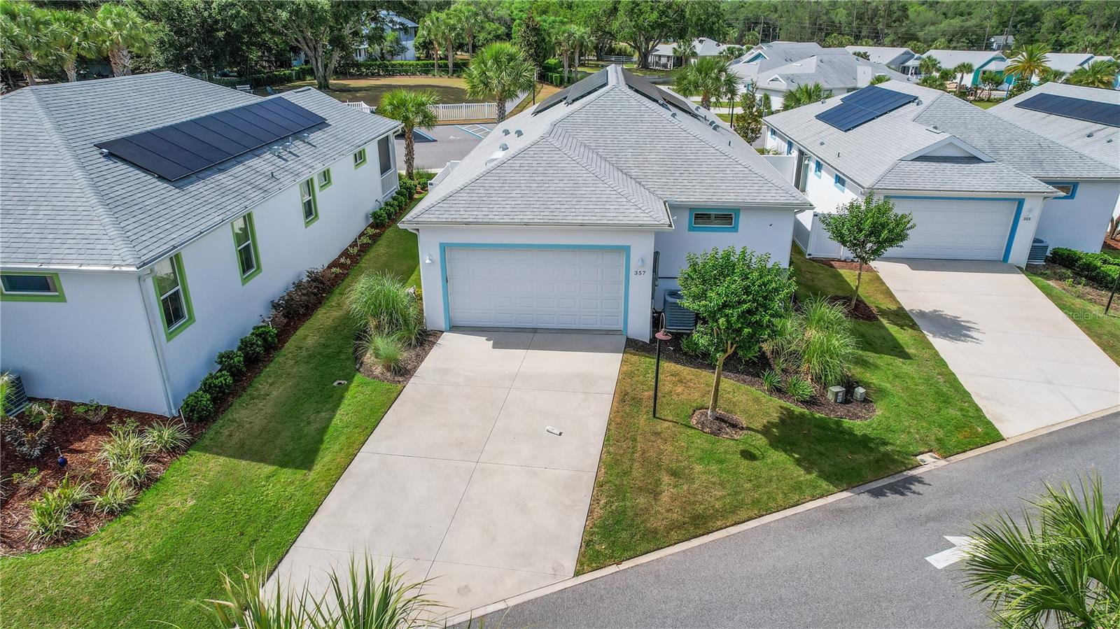 357 CONCH KEY LN, LADY LAKE, FL — photo 5